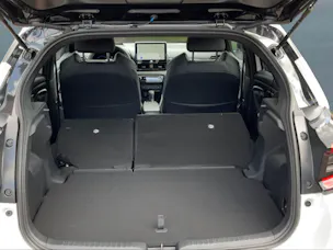 Toyota Yaris 1.5 VVT-i HSD Premium