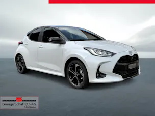Toyota Yaris 1.5 VVT-i HSD Premium