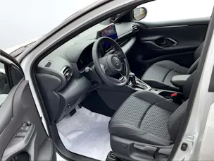 Toyota Yaris 1.5 VVT-i HSD Premium