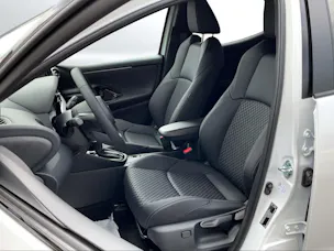 Toyota Yaris 1.5 VVT-i HSD Premium