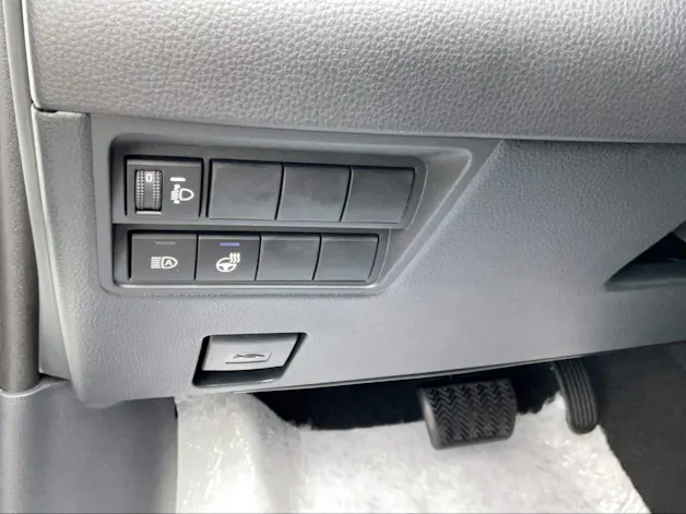 Toyota Yaris 1.5 VVT-i HSD Premium