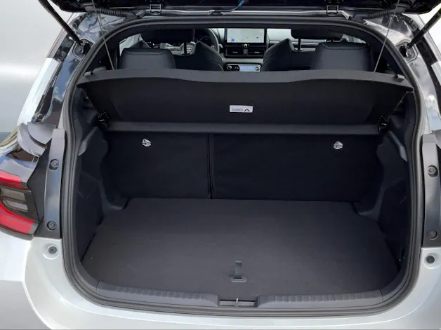 Toyota Yaris 1.5 VVT-i HSD Premium