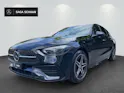 Mercedes-Benz C 220 d AMG Line 4matic Kombi