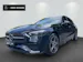 Mercedes-Benz C 220 d AMG Line 4matic Kombi