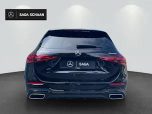 Mercedes-Benz C 220 d AMG Line 4matic Kombi