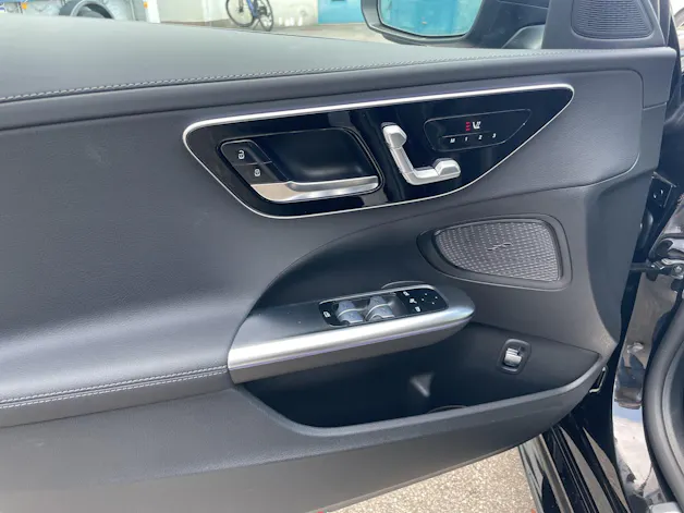 Mercedes-Benz C 220 d AMG Line 4matic Kombi