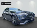 Mercedes-Benz C 220 d AMG Line 4matic Kombi