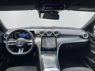 Mercedes-Benz C 220 d AMG Line 4matic Kombi