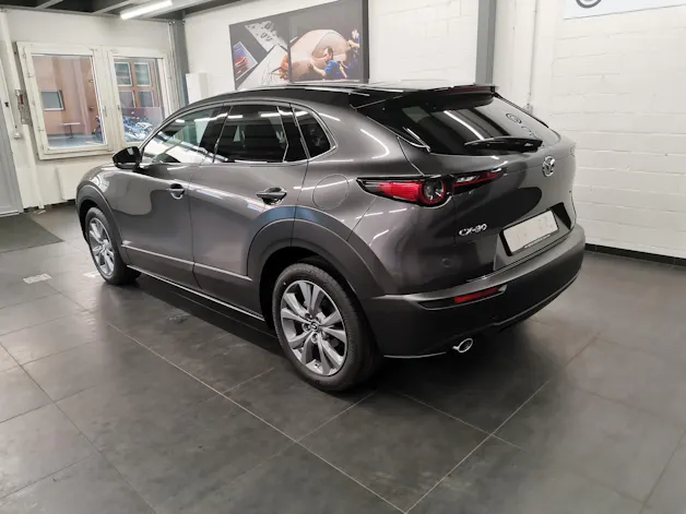 Mazda CX-30 2.5 Exclusive-Line