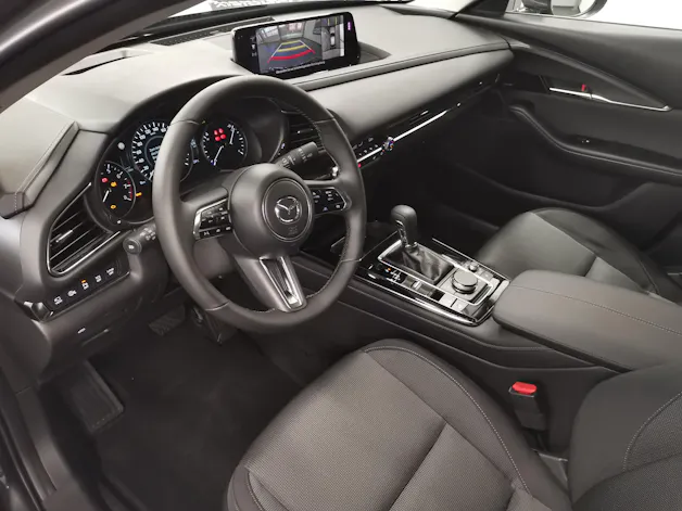 Mazda CX-30 2.5 Exclusive-Line