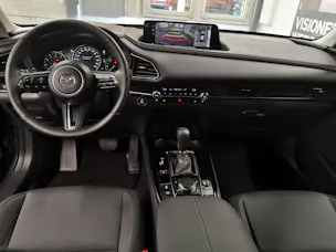 Mazda CX-30 2.5 Exclusive-Line