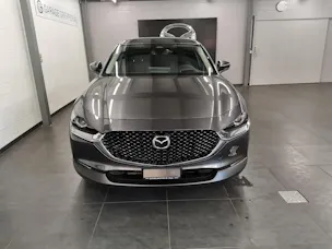 Mazda CX-30 2.5 Exclusive-Line
