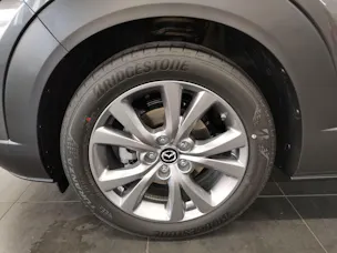 Mazda CX-30 2.5 Exclusive-Line