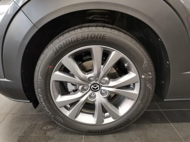 Mazda CX-30 2.5 Exclusive-Line
