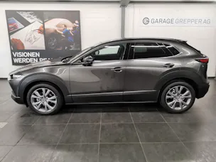 Mazda CX-30 2.5 Exclusive-Line