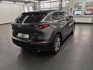 Mazda CX-30 2.5 Exclusive-Line