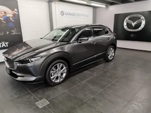 Mazda CX-30 2.5 Exclusive-Line