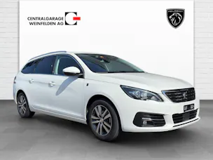 Peugeot 308 SW 1.5 BlueHDi Tech Edition