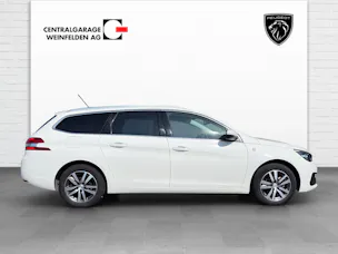 Peugeot 308 SW 1.5 BlueHDi Tech Edition