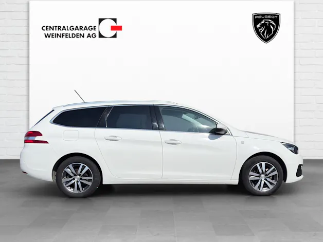 Peugeot 308 SW 1.5 BlueHDi Tech Edition