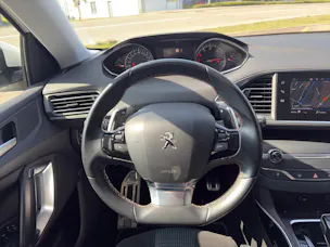 Peugeot 308 SW 1.5 BlueHDi Tech Edition