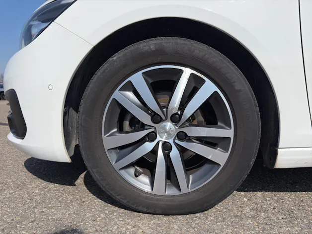 Peugeot 308 SW 1.5 BlueHDi Tech Edition