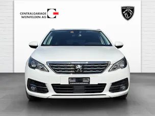Peugeot 308 SW 1.5 BlueHDi Tech Edition