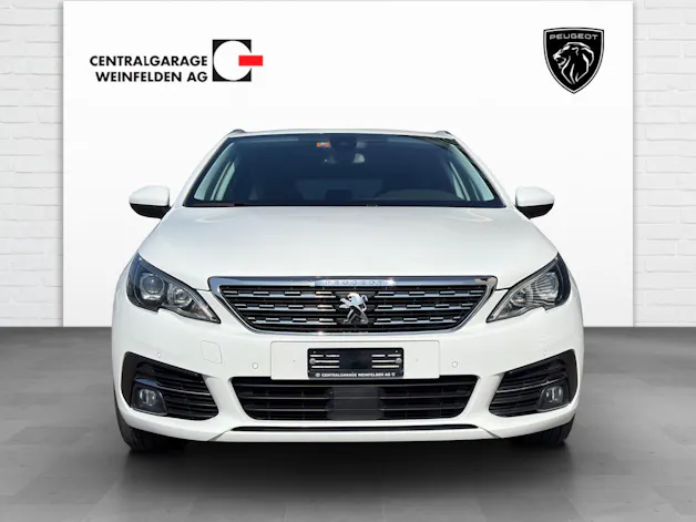 Peugeot 308 SW 1.5 BlueHDi Tech Edition
