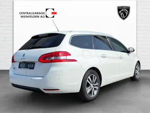 Peugeot 308 SW 1.5 BlueHDi Tech Edition