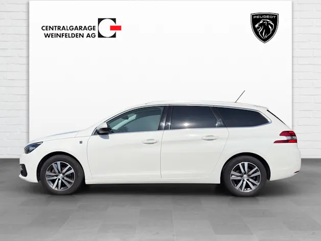 Peugeot 308 SW 1.5 BlueHDi Tech Edition