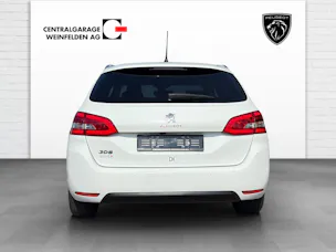 Peugeot 308 SW 1.5 BlueHDi Tech Edition