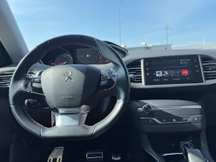 Peugeot 308 SW 1.5 BlueHDi Tech Edition