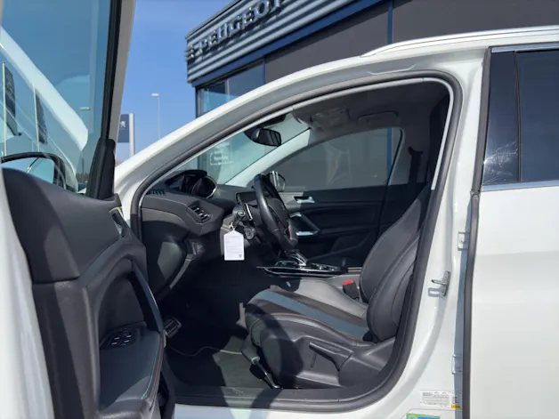Peugeot 308 SW 1.5 BlueHDi Tech Edition