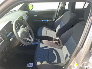 Suzuki Ignis 1.2 Compact Top Hybrid 4x4
