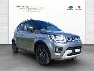 Suzuki Ignis 1.2 Compact Top Hybrid 4x4