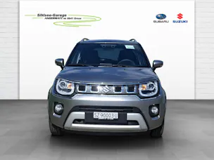Suzuki Ignis 1.2 Compact Top Hybrid 4x4