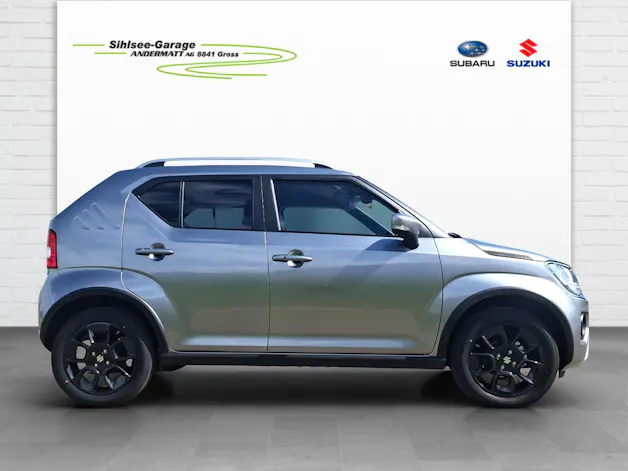 Suzuki Ignis 1.2 Compact Top Hybrid 4x4