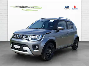 Suzuki Ignis 1.2 Compact Top Hybrid 4x4