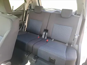 Suzuki Ignis 1.2 Compact Top Hybrid 4x4