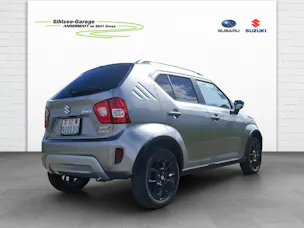 Suzuki Ignis 1.2 Compact Top Hybrid 4x4