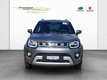 Vehicle image SUZUKI IGNIS 0