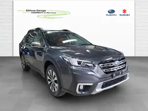 Subaru Outback 2.5i 30th Anniversary Edition