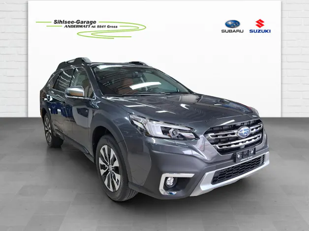 Subaru Outback 2.5i 30th Anniversary Edition