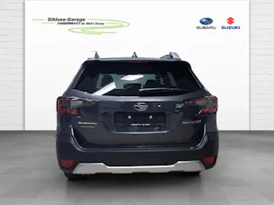 Subaru Outback 2.5i 30th Anniversary Edition