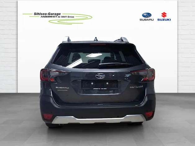 Subaru Outback 2.5i 30th Anniversary Edition