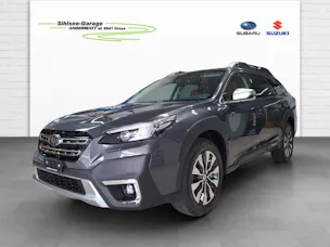 Subaru Outback 2.5i 30th Anniversary Edition