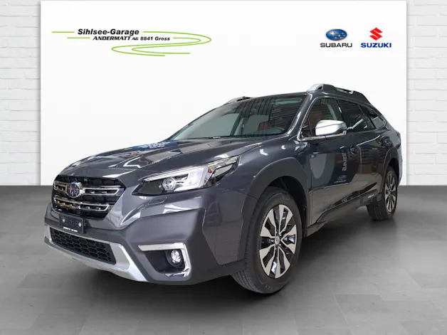 Subaru Outback 2.5i 30th Anniversary Edition