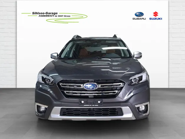 Subaru Outback 2.5i 30th Anniversary Edition