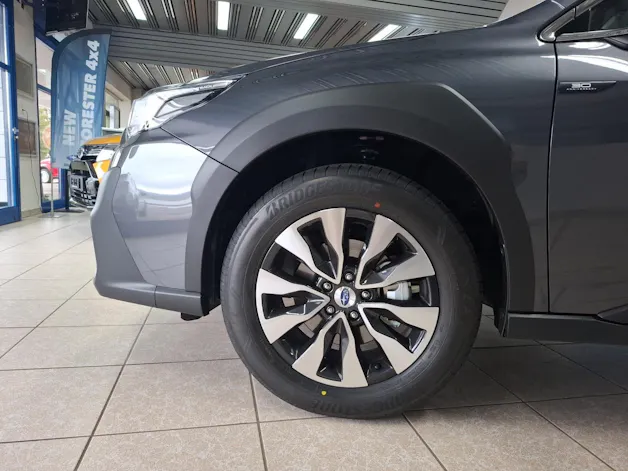 Subaru Outback 2.5i 30th Anniversary Edition