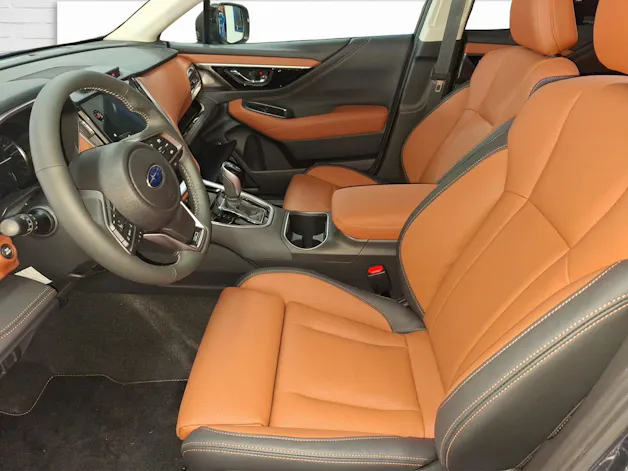 Subaru Outback 2.5i 30th Anniversary Edition